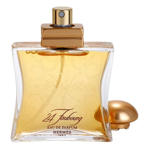 hermès 24 faubourg eau de parfum 100 ml|hermes 24 faubourg perfume nordstrom.